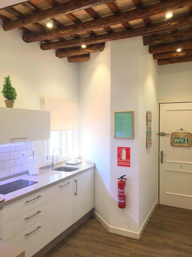 Emilio Luque Apartamento Apartment