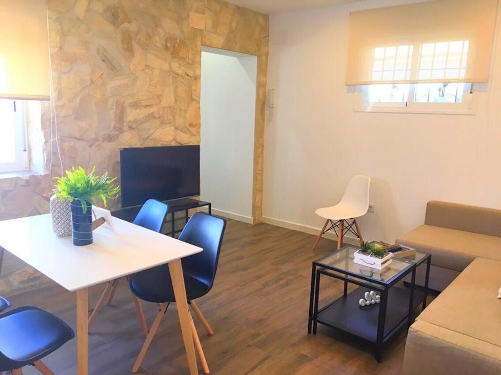 Emilio Luque Apartamento Cordoba