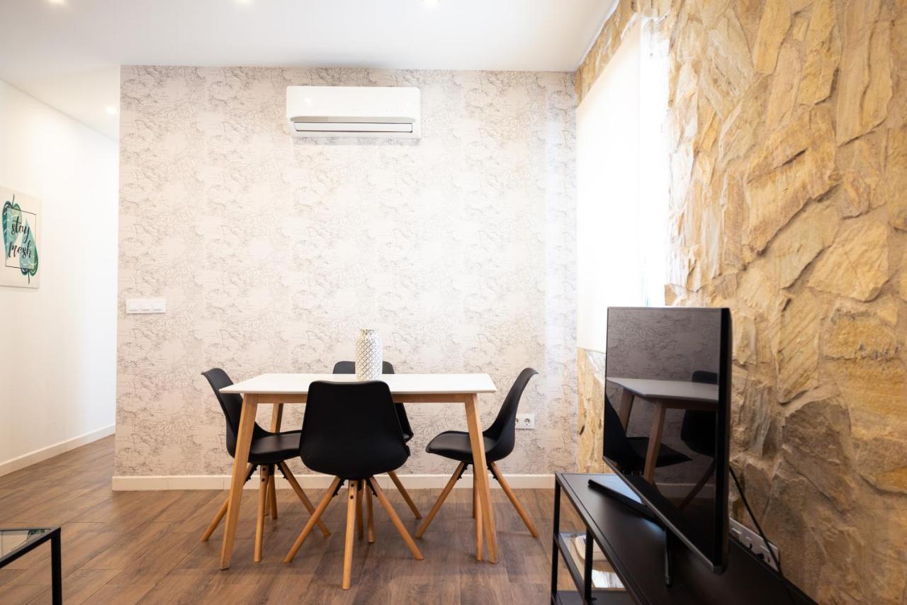 Emilio Luque Apartamento * Cordoba