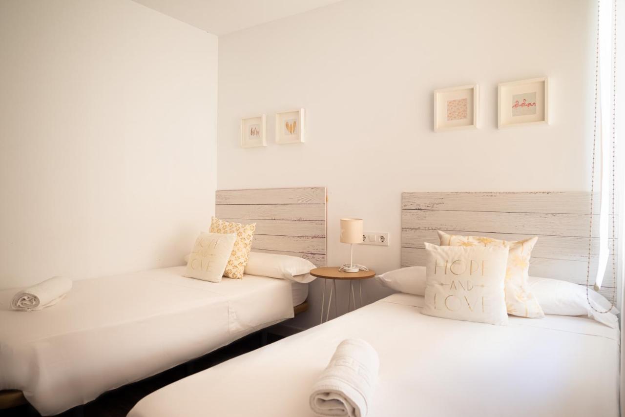 Emilio Luque Apartamento Apartment *