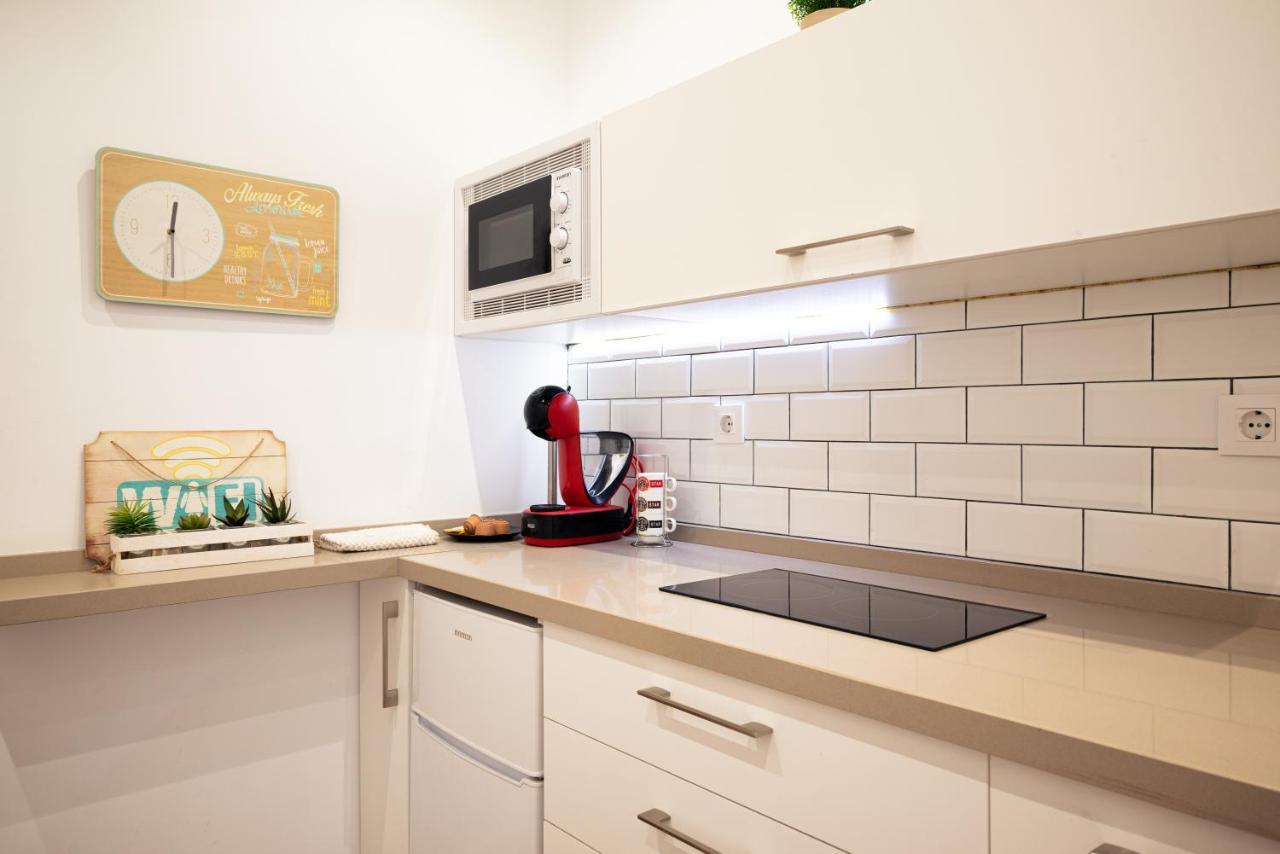 Emilio Luque Apartamento Apartment