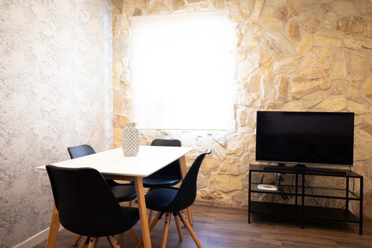 Emilio Luque Apartamento Cordoba